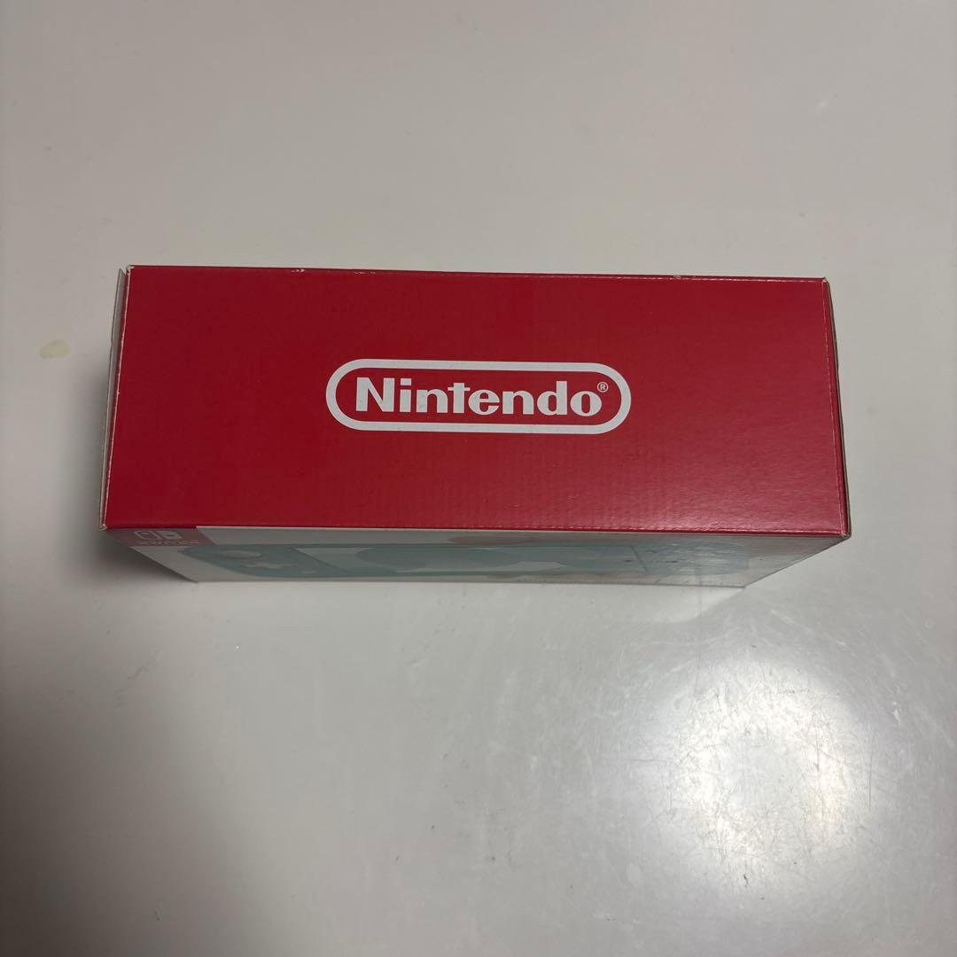 任天堂スイッチライト Nintendo Switch Lite