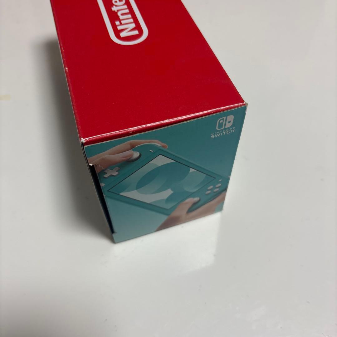 任天堂スイッチライト Nintendo Switch Lite