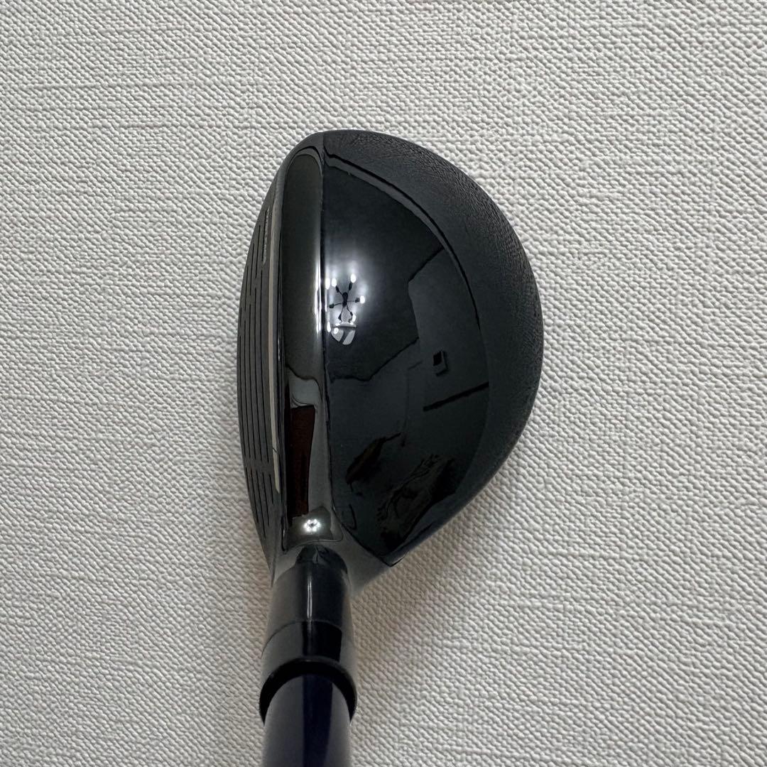 未使用‼️TaylorMade Q10 MAXユーティリティ 3u(20°)