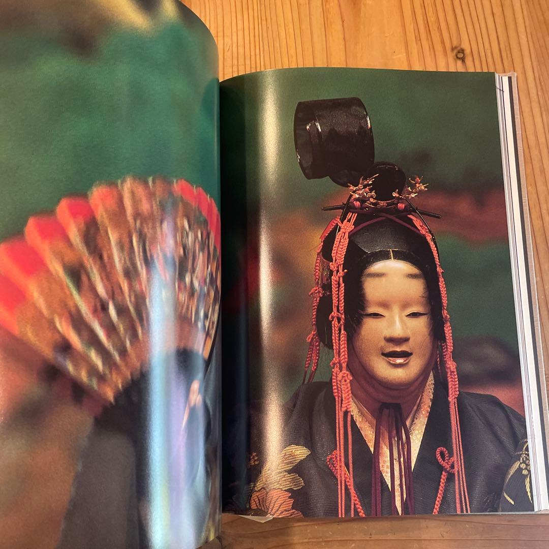 梅若六郎能百舞台
