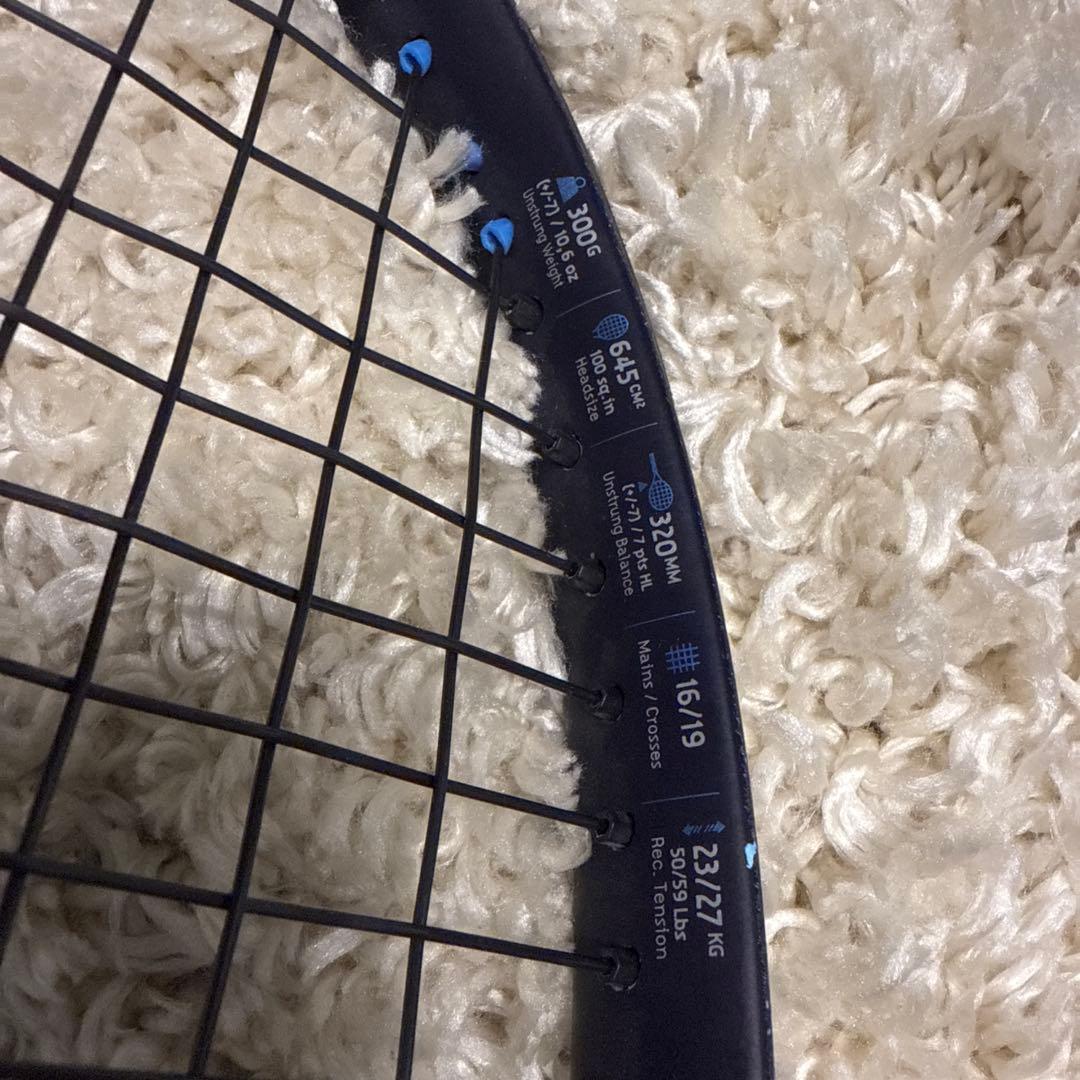 Babolat バボラ　テニス　テニスラケット　Pure Drive 2021