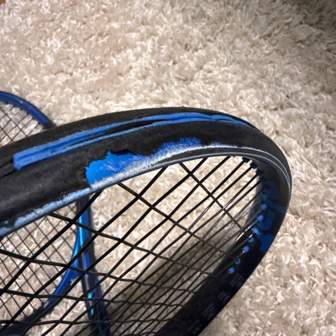 Babolat バボラ　テニス　テニスラケット　Pure Drive 2021