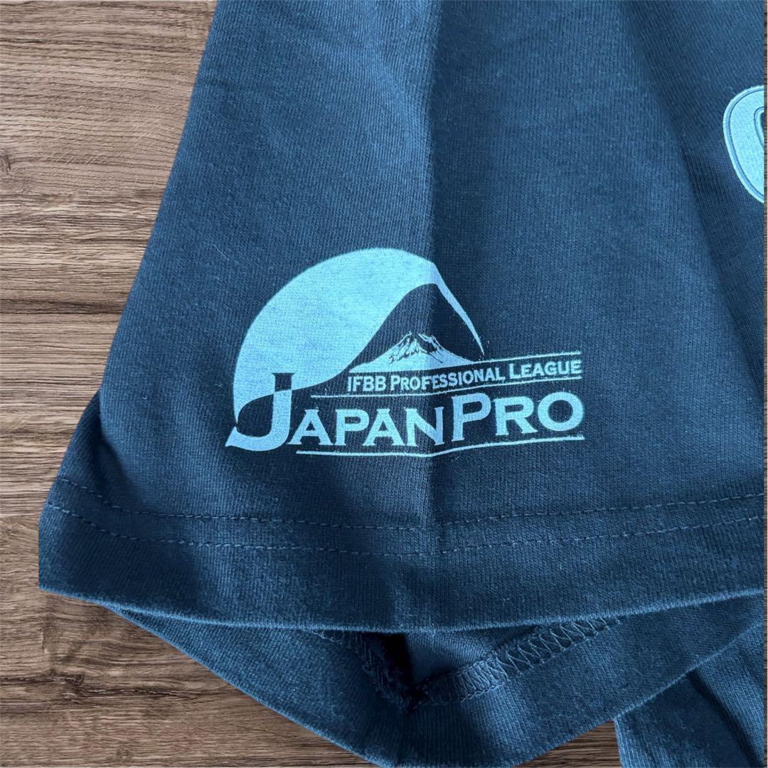 【新品未使用】POWER￼HOUSE Gym FWJ オリンピアＴシャツＬサイズ
