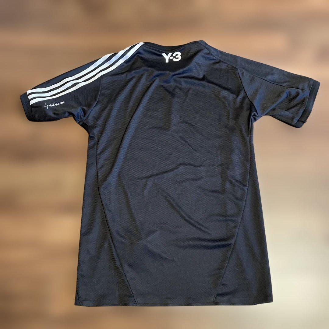 Y-3 日本代表 サッカーシャツ