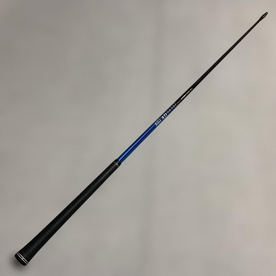 【安定性抜群】ツアーAD PT-7S ドライバー用 テーラーメイドスリーブ付