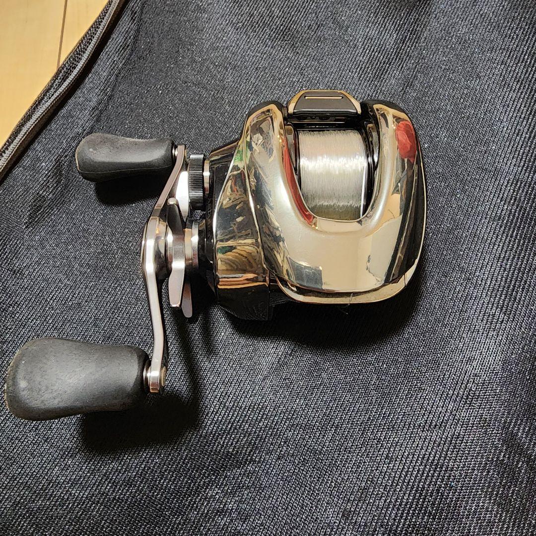 [美品]25アンタレス XG