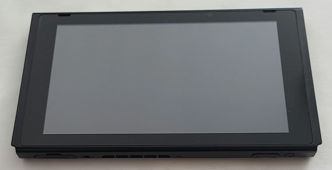 ☆動作問題なし☆ Nintendo Switch 本体のみ バッテリー強化版
