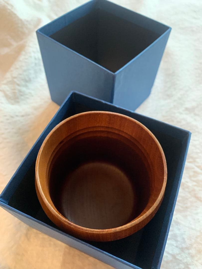 VIVAHDE 山のうつわCUP