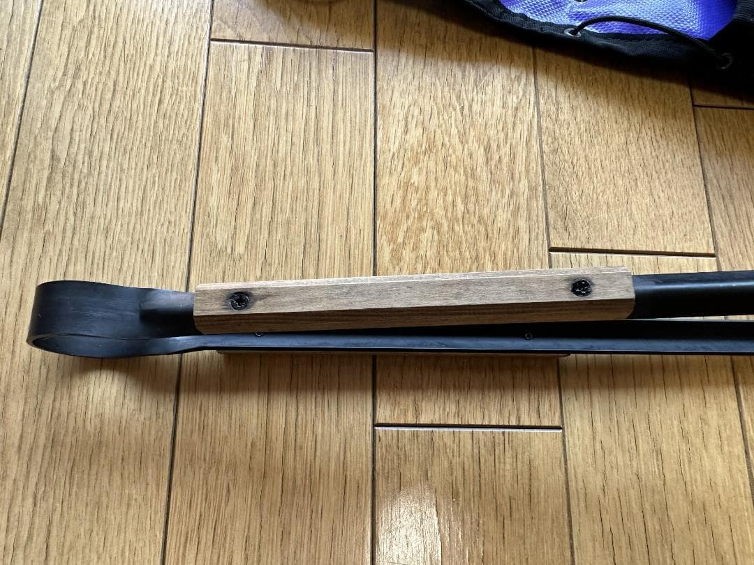 サンゾー工務店のPULSE＆BalisticsのPULSEケース