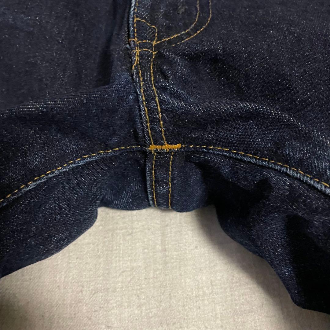 リーバイス 551zxx USA製 バレンシア W32 US規格 555
