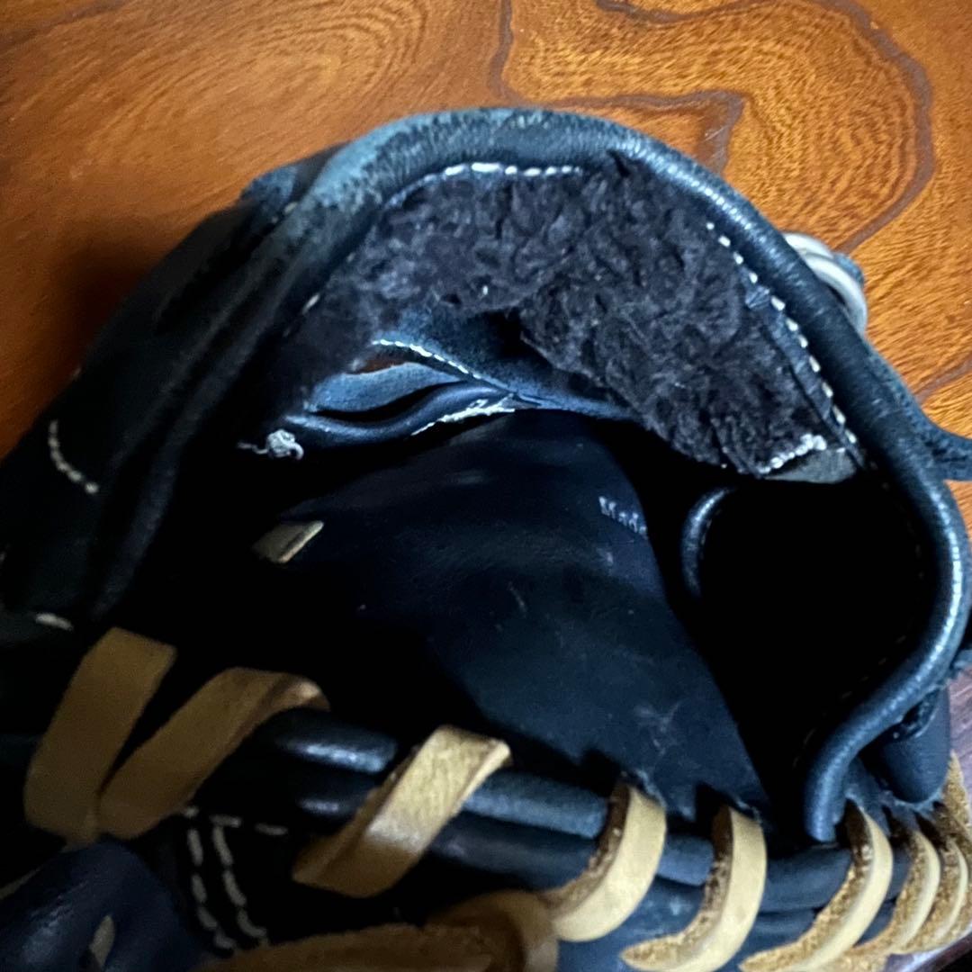 Rawlings 軟式 野球 グローブ キャッチャーミット 少年用 169