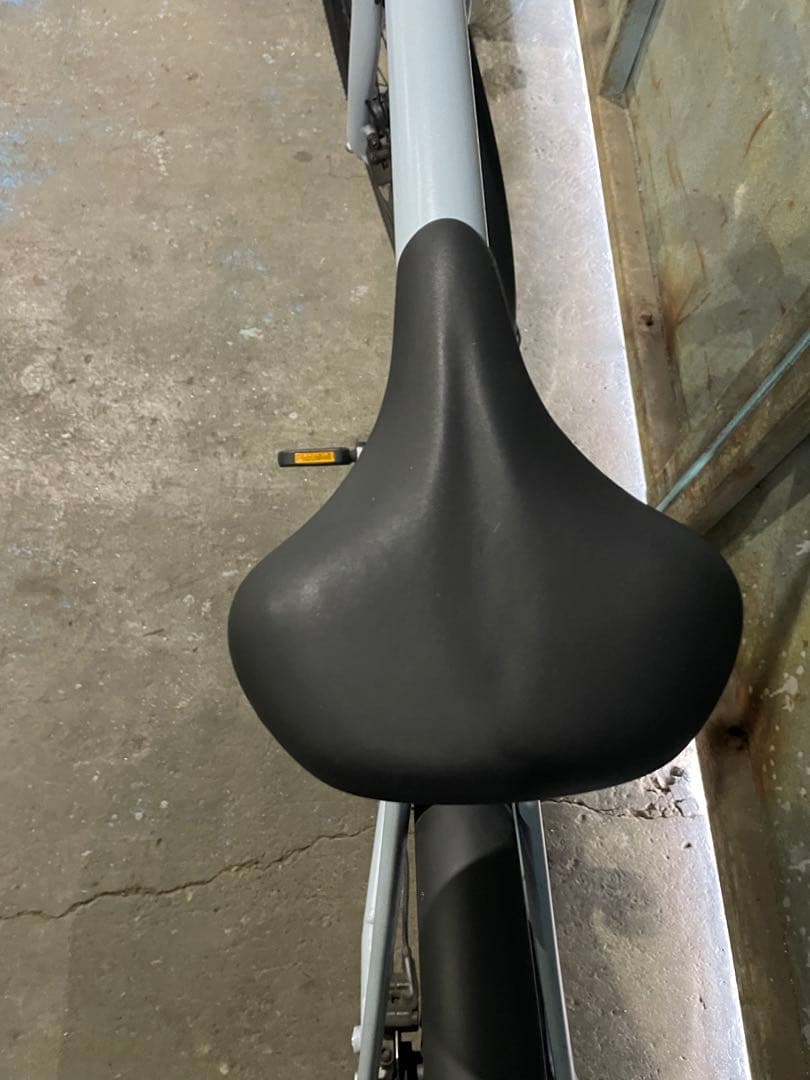 ジャンク品 Vanmoof S3 電動自転車