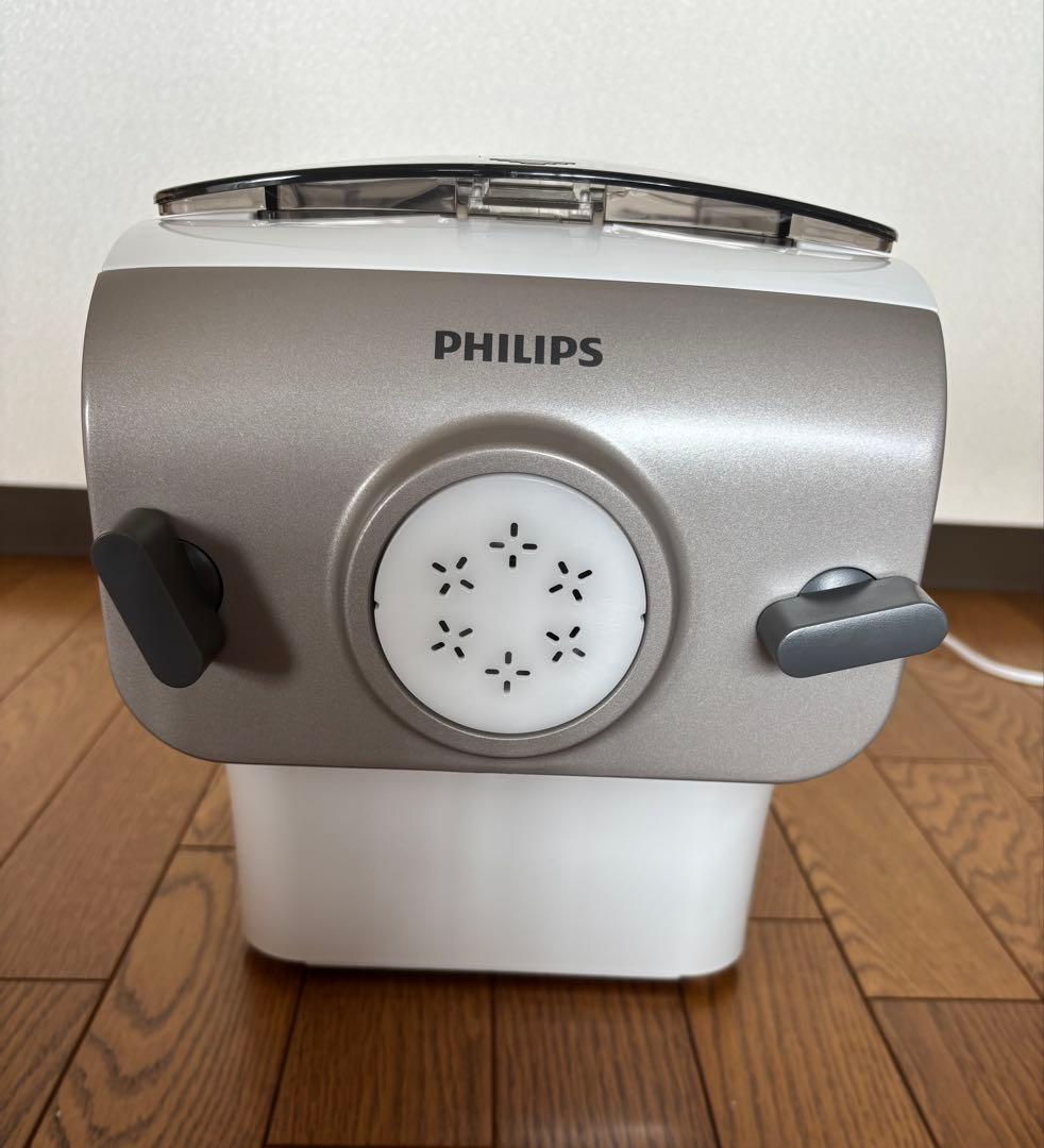 PHILIPS★フィリップス★家庭用製麺機★ヌードルメーカー★HR2365/01