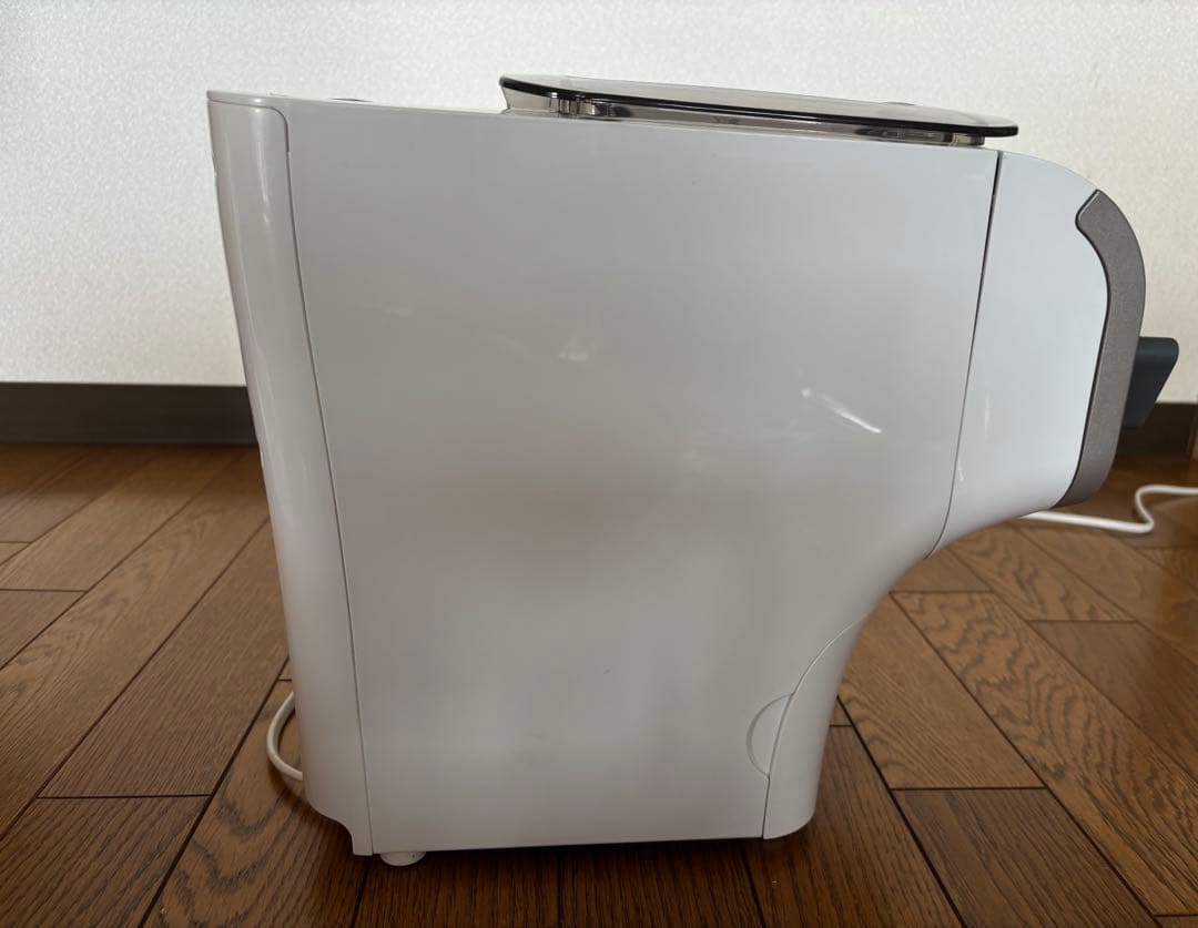 PHILIPS★フィリップス★家庭用製麺機★ヌードルメーカー★HR2365/01