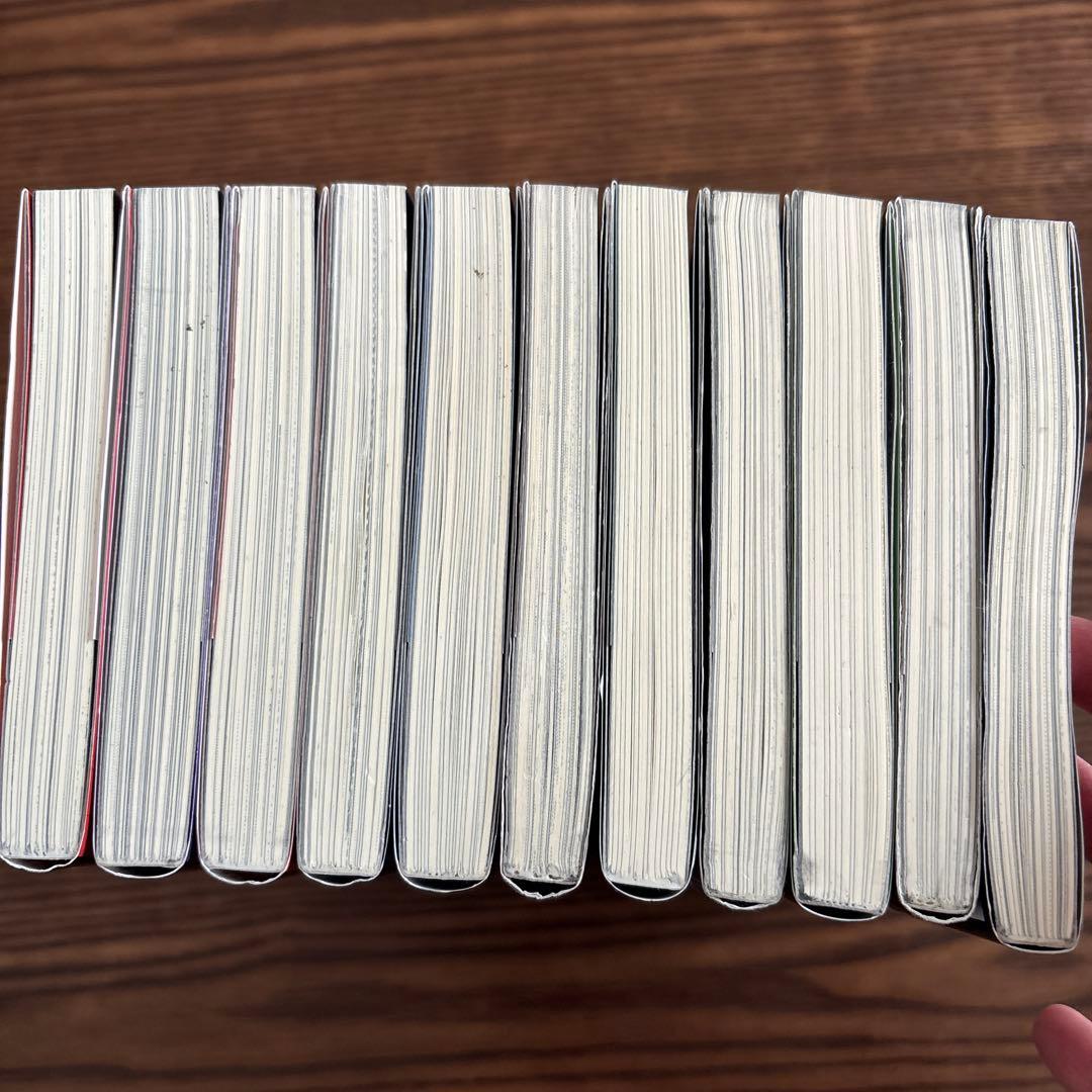 科学探偵 シリーズ　11冊セット