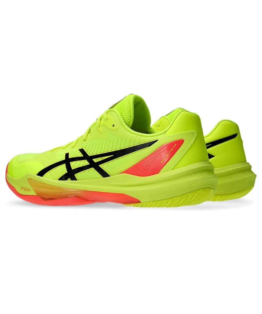 ASICS SKY ELITE FF 3 PARIS スカイエリー　28cm