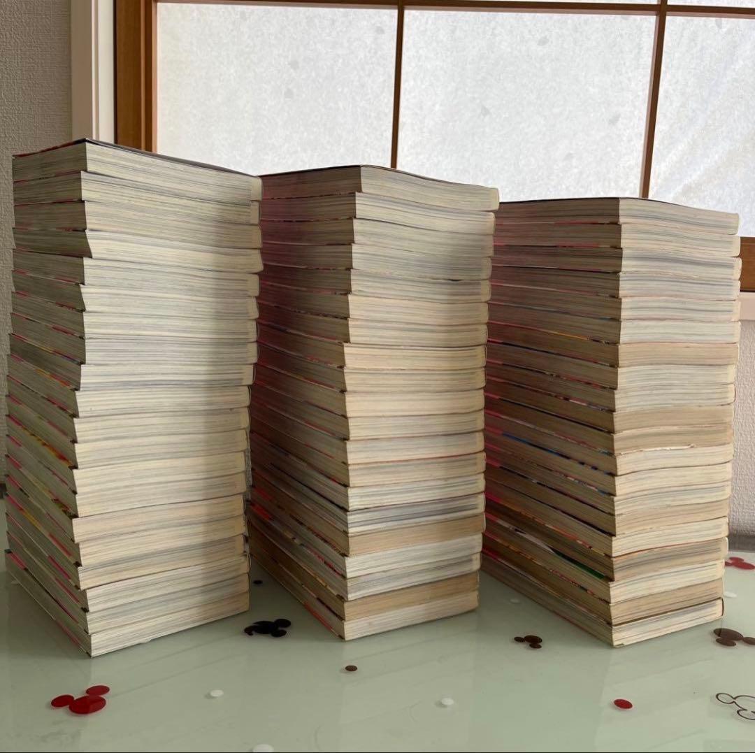 【 初版本多数有り】王家の紋章 1巻〜60巻 秋田書店 バラ売り不可
