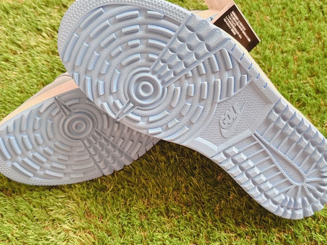 AIR JORDAN MULE エアジョーダン ミュール 未使用品 26.5
