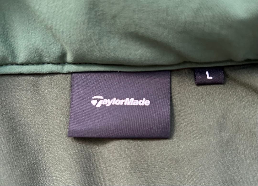 TaylorMade　テーラーメイド ジャケット