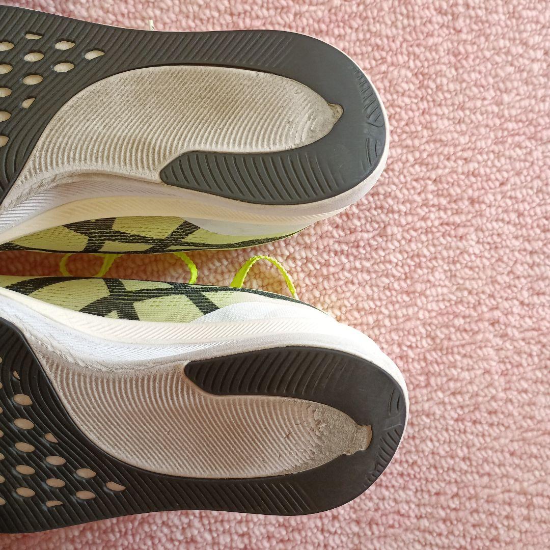 ASICS S4 ヨギリ　25㎝
