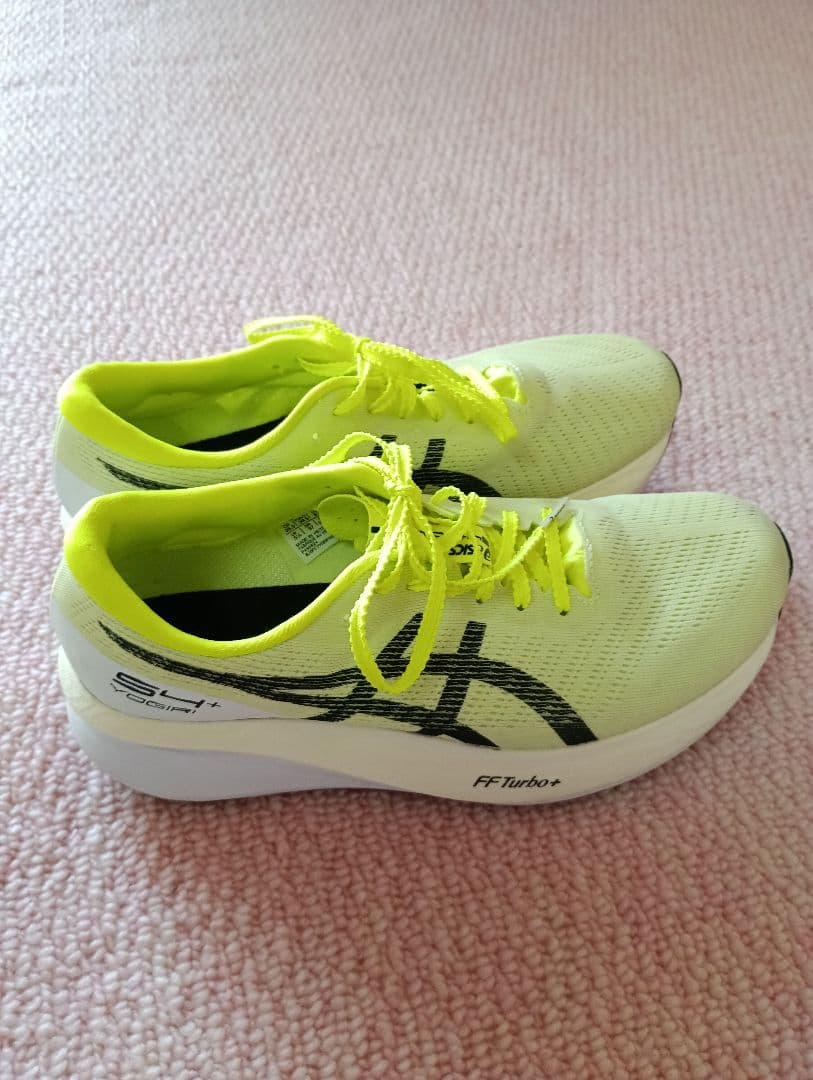 ASICS S4 ヨギリ　25㎝