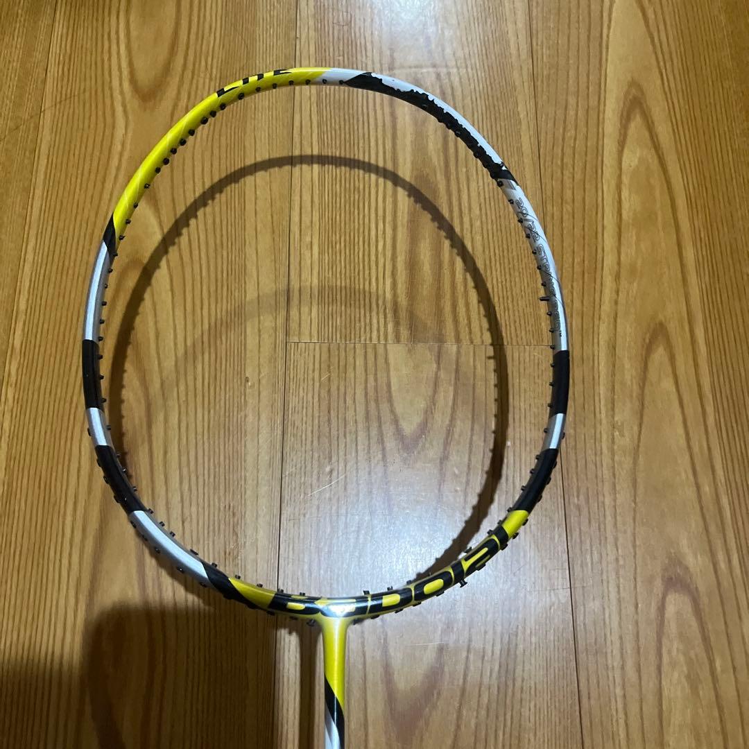 ラケット Babolat Satellite 6.5