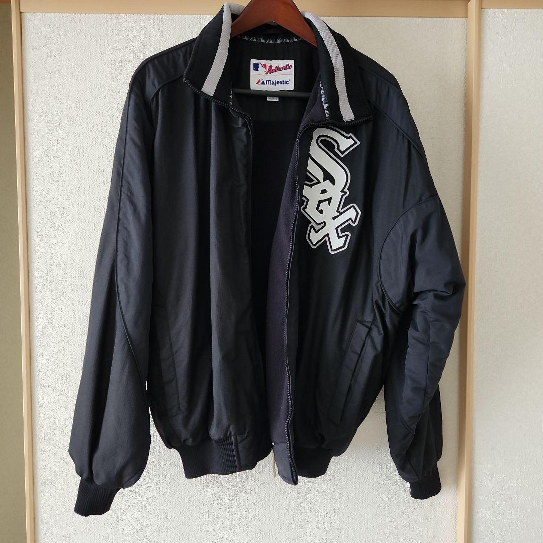 Majestic ジャケット