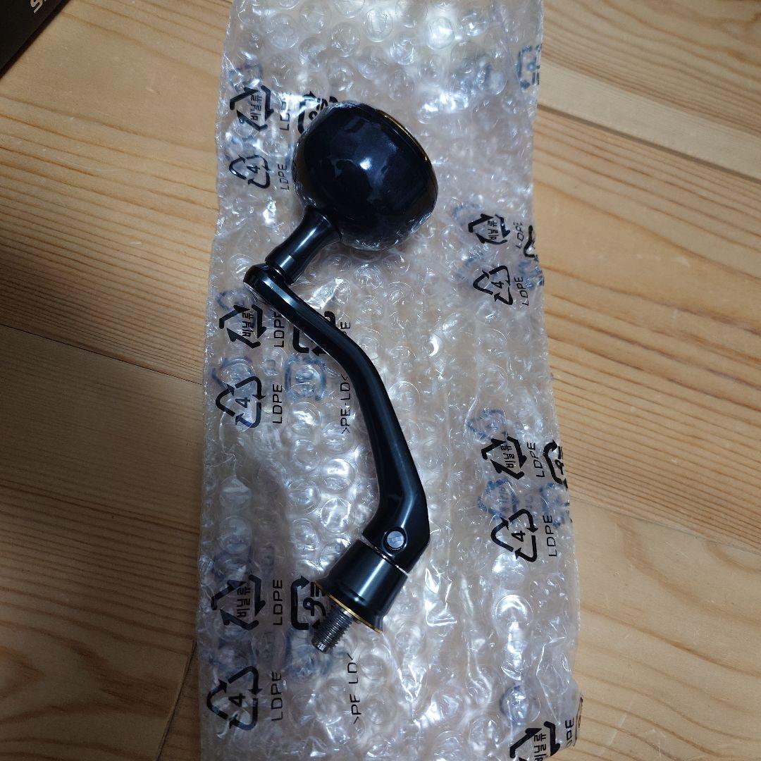 新品未使用SHIMANO 25STELLA SW 8000HG