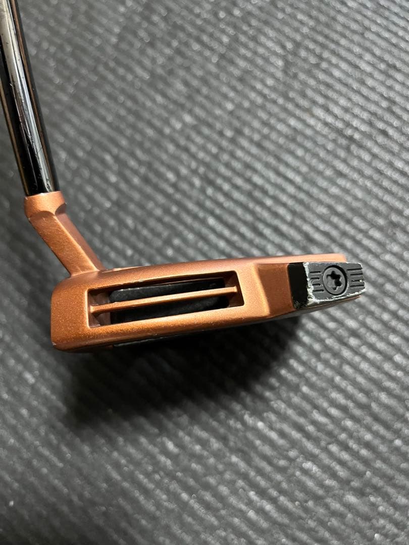 TaylorMade Spider X パター