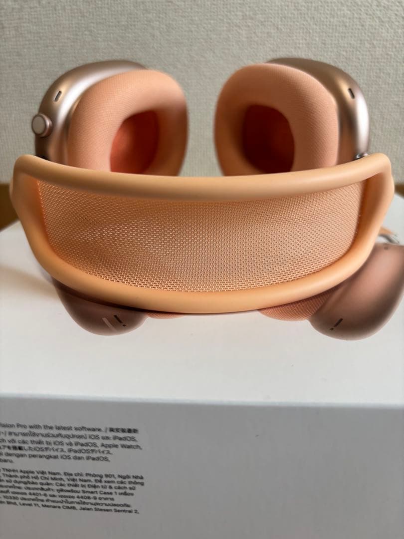 【中古】AirPods Max