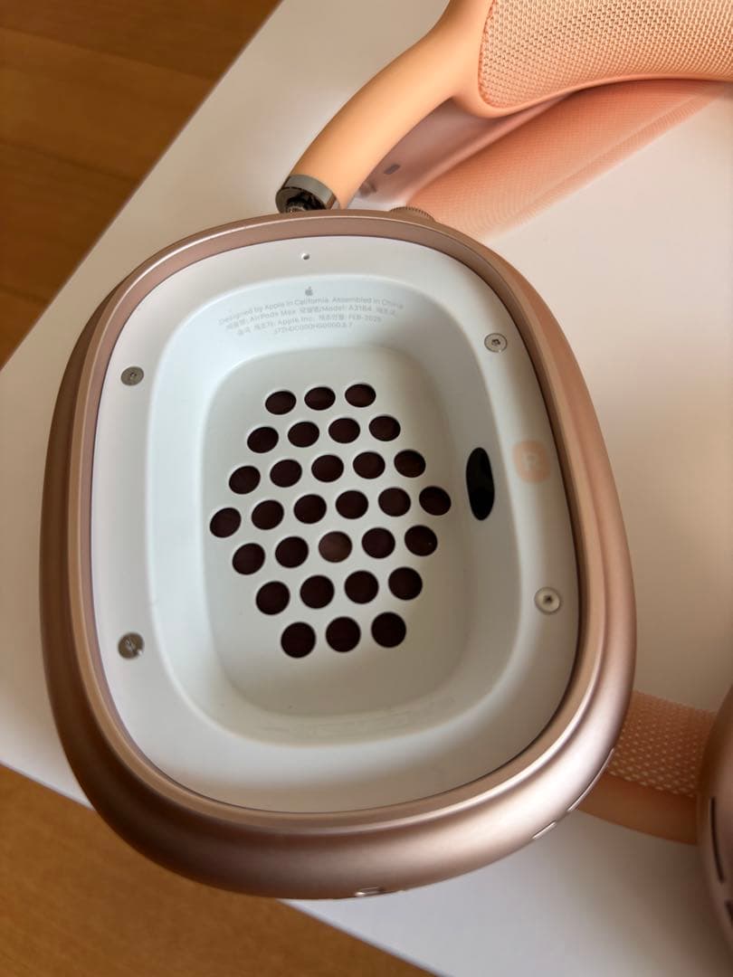 【中古】AirPods Max