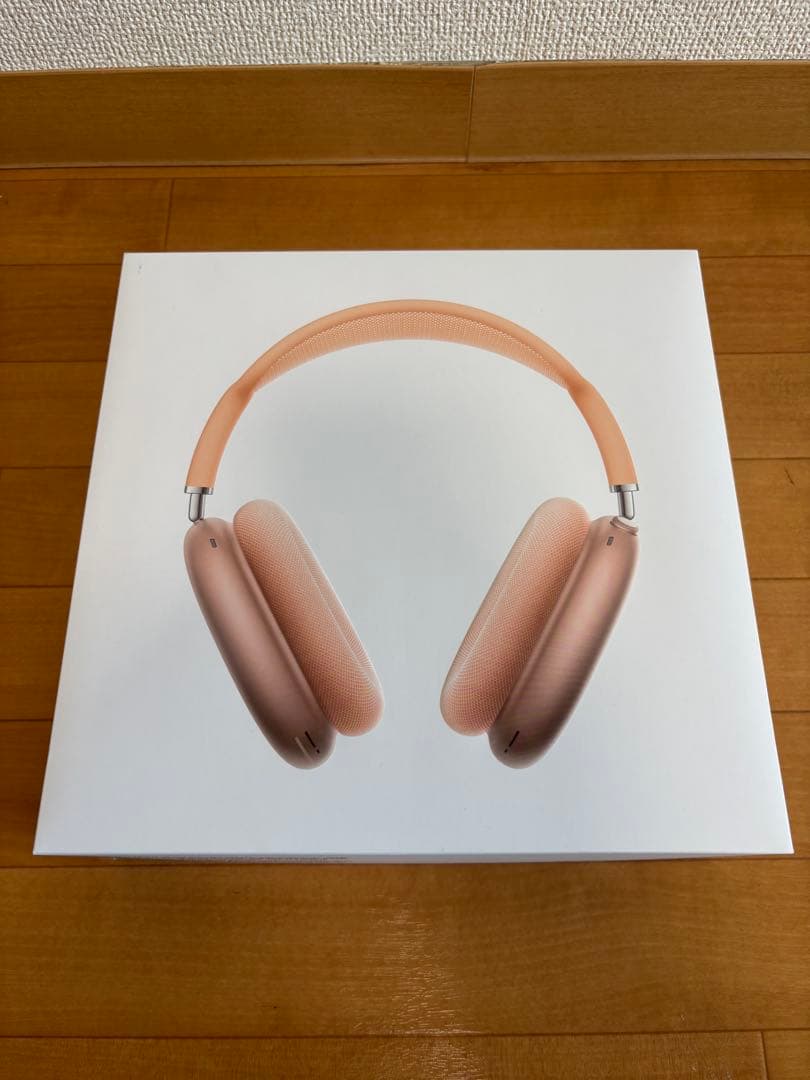 【中古】AirPods Max