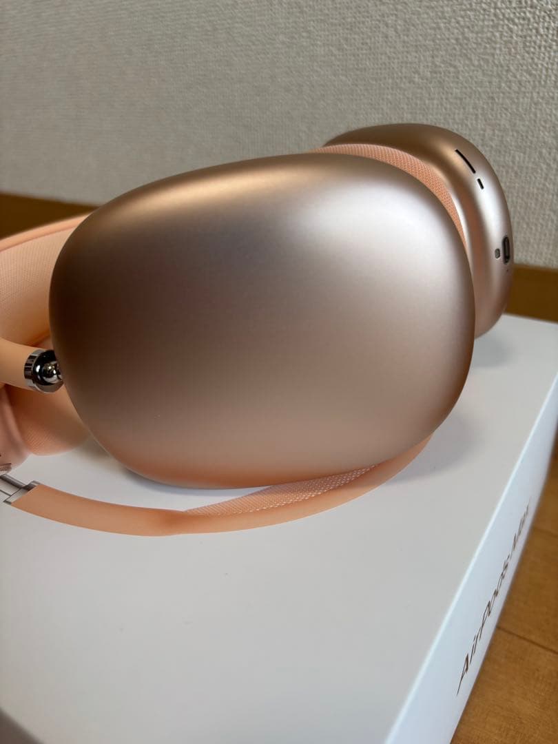 【中古】AirPods Max