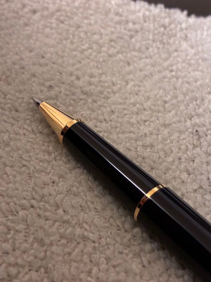 ◾️極美品◾️モンブラン ボールペン◾️マイスターシュテュック クラシック163◾️