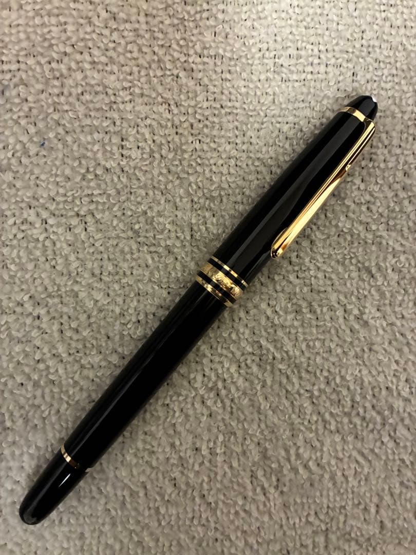 ◾️極美品◾️モンブラン ボールペン◾️マイスターシュテュック クラシック163◾️
