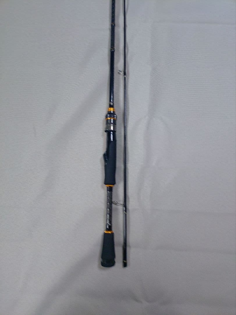 (最終値下げ。2/13まで)トリプルクロス TCX-S762UL