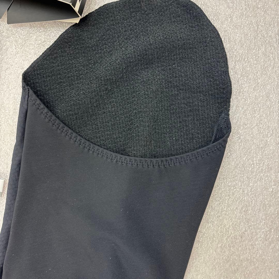 【新品】アソス　レッグウォーマー