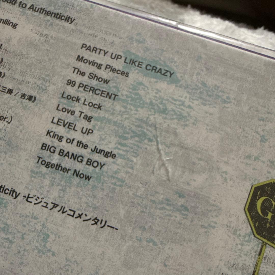 Travis Japan Concert Tour 2024 完全生産限定盤