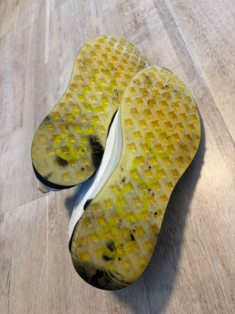 ECCO ゴルフシューズ　S-THREE 26.0cm
