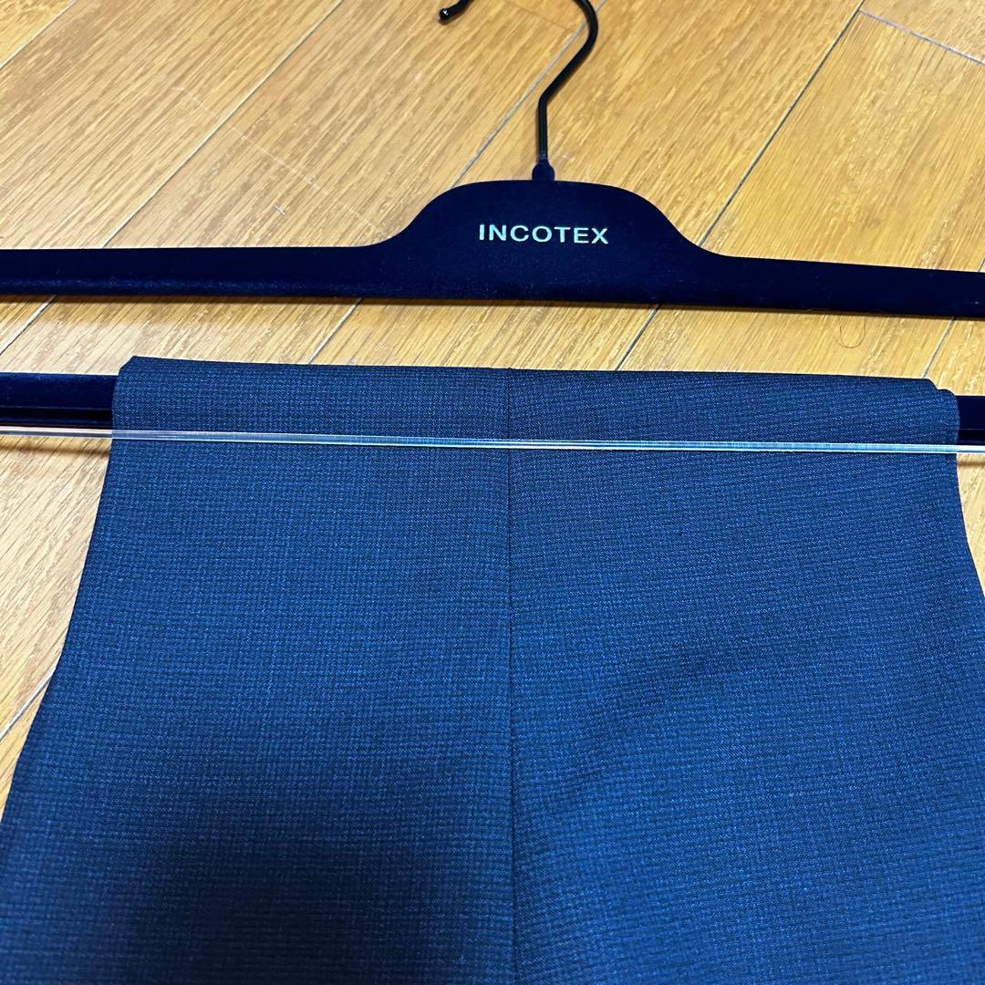 INCOTEX TEKNOSARTORIAL 1T035R-9322F 新品44