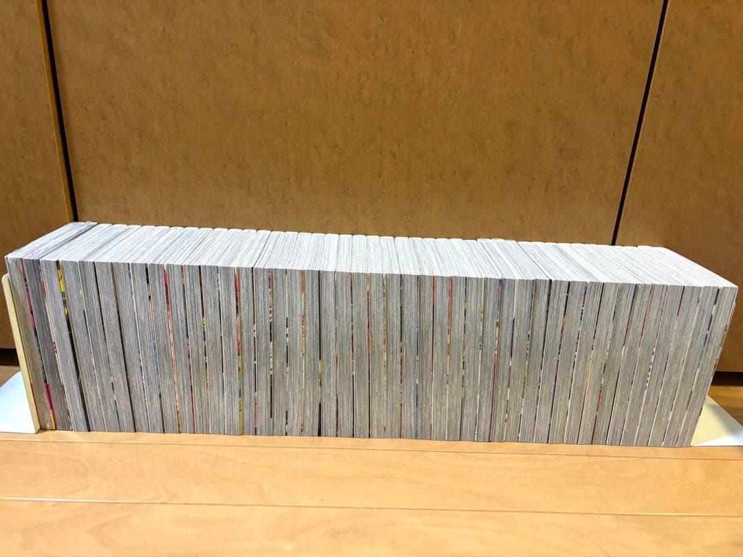 魔入りました！入間くん 43巻全巻セット