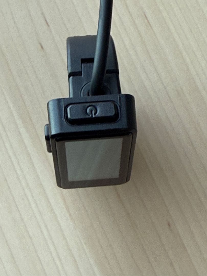 【正規美品】Super73 Sg1純正ディスプレイ +【激レア】レインカバー付き