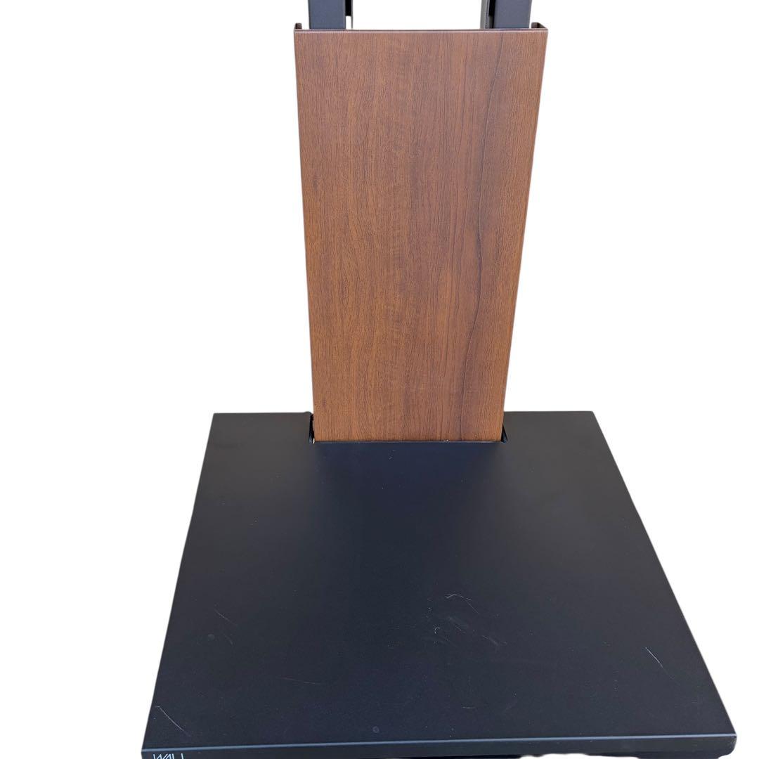 【美品】 EQUALS WALL V3 COMPACT テレビスタンド