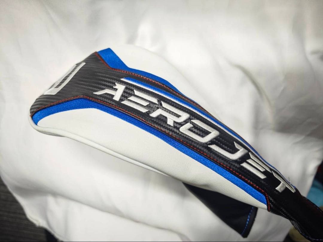 傷無し❗️コブラエアロジェットLS 10.5度