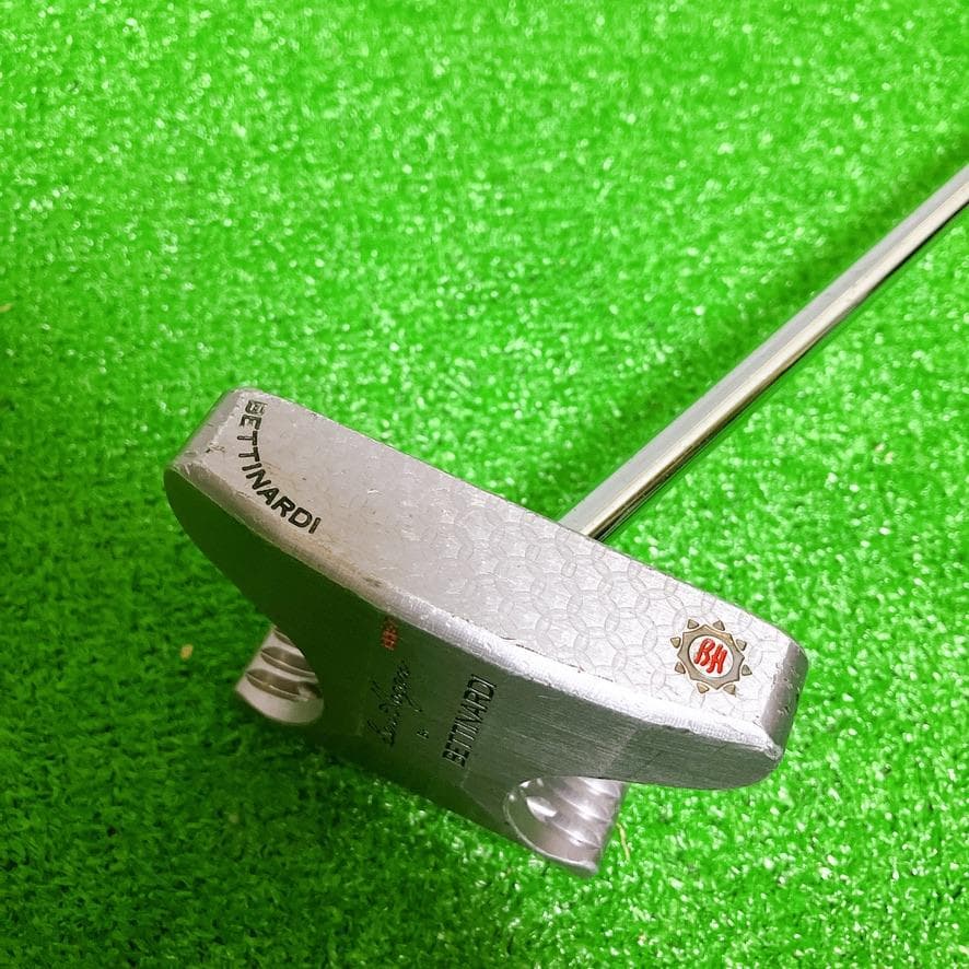 Ben Hogan BETTINARDI BIG BEN BHB-7 パター 右