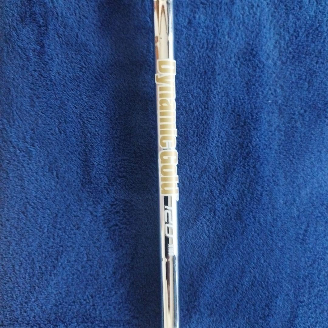 PING i230 UW　オレンジドット　単品