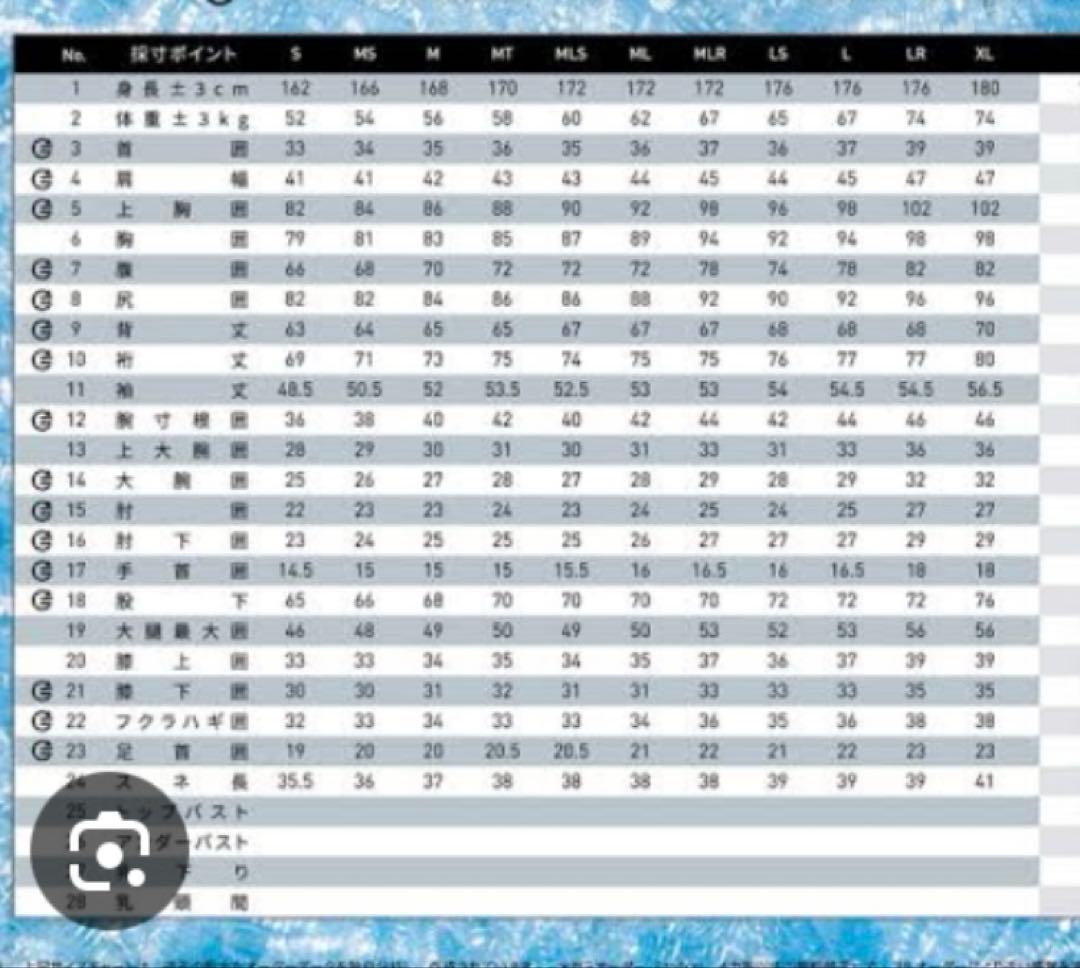 エルモアAXXロングチェストジップセミドライウェットスーツ5/3㎜ML相当