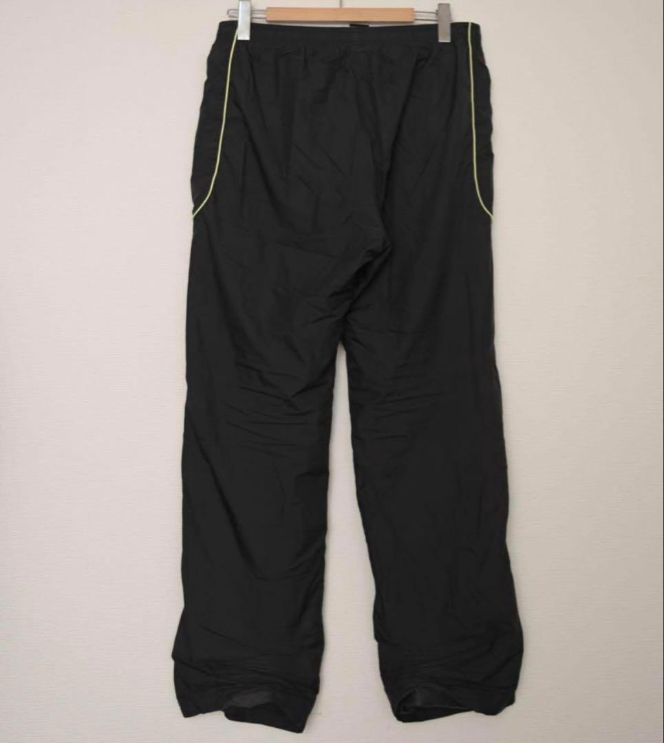 2000s adidas track pants シャカパン