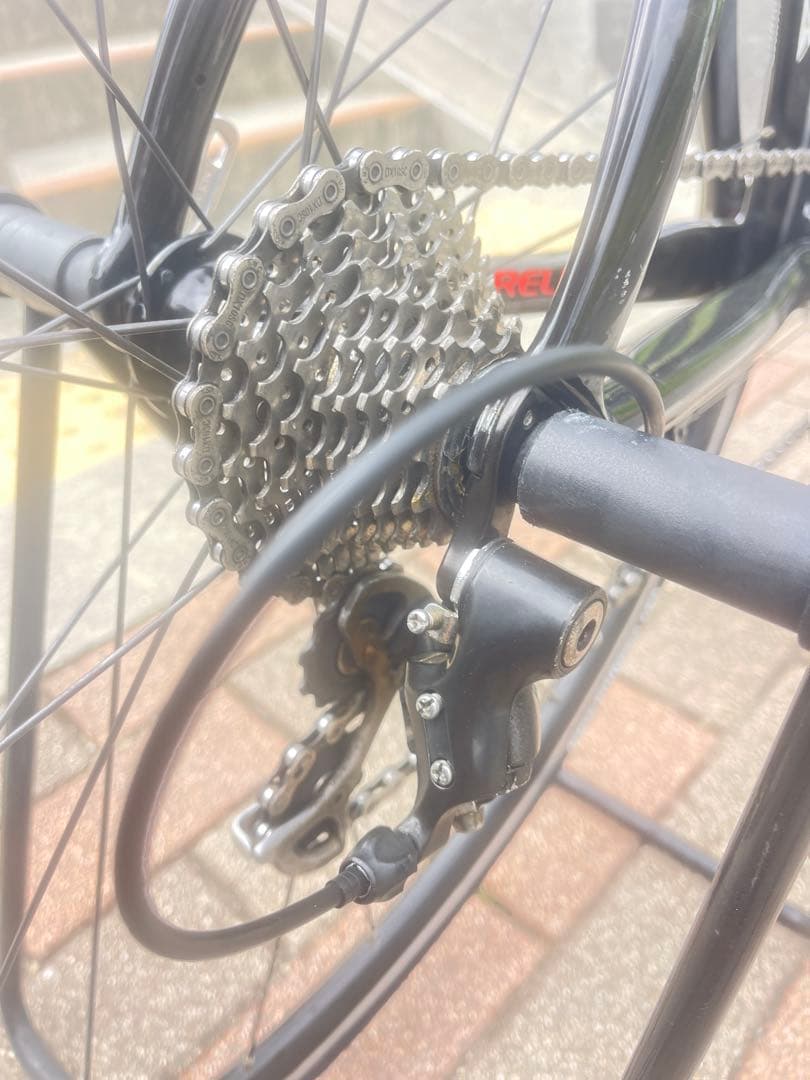 ピナレロ PINARELLO FP2 フルカーボン シマノ 105 サイズ52