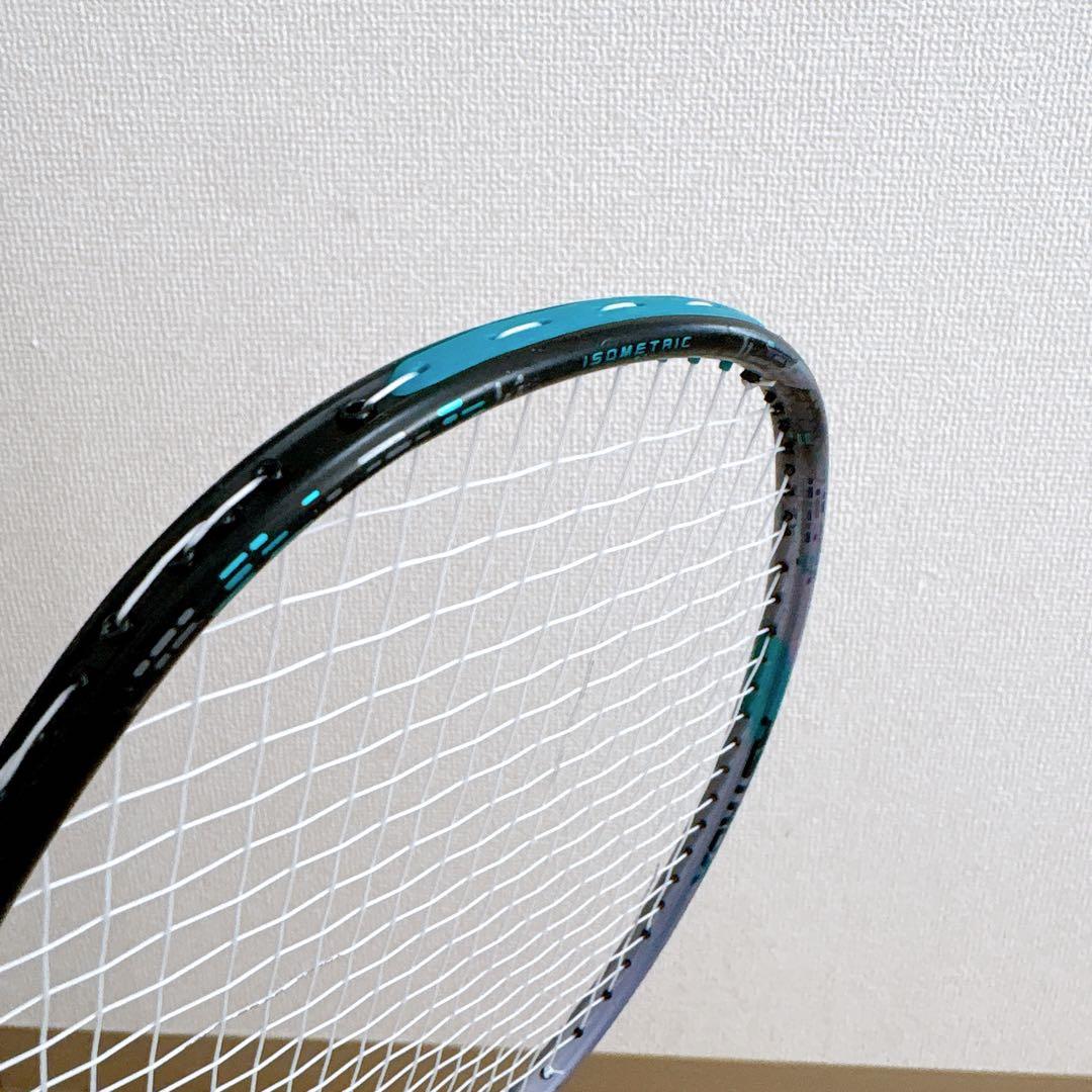 YONEX ヨネックス ASTROX 88S バドミントンラケット